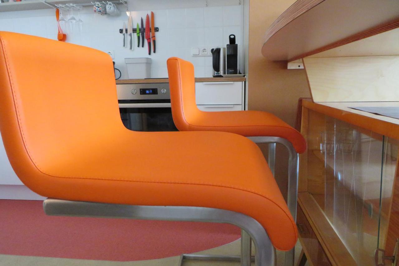 Studio-Apartment Trausdorf an der Wulka 外观 照片