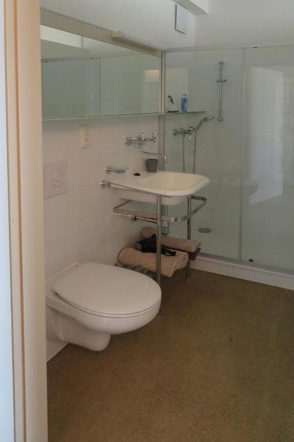 Studio-Apartment Trausdorf an der Wulka 外观 照片