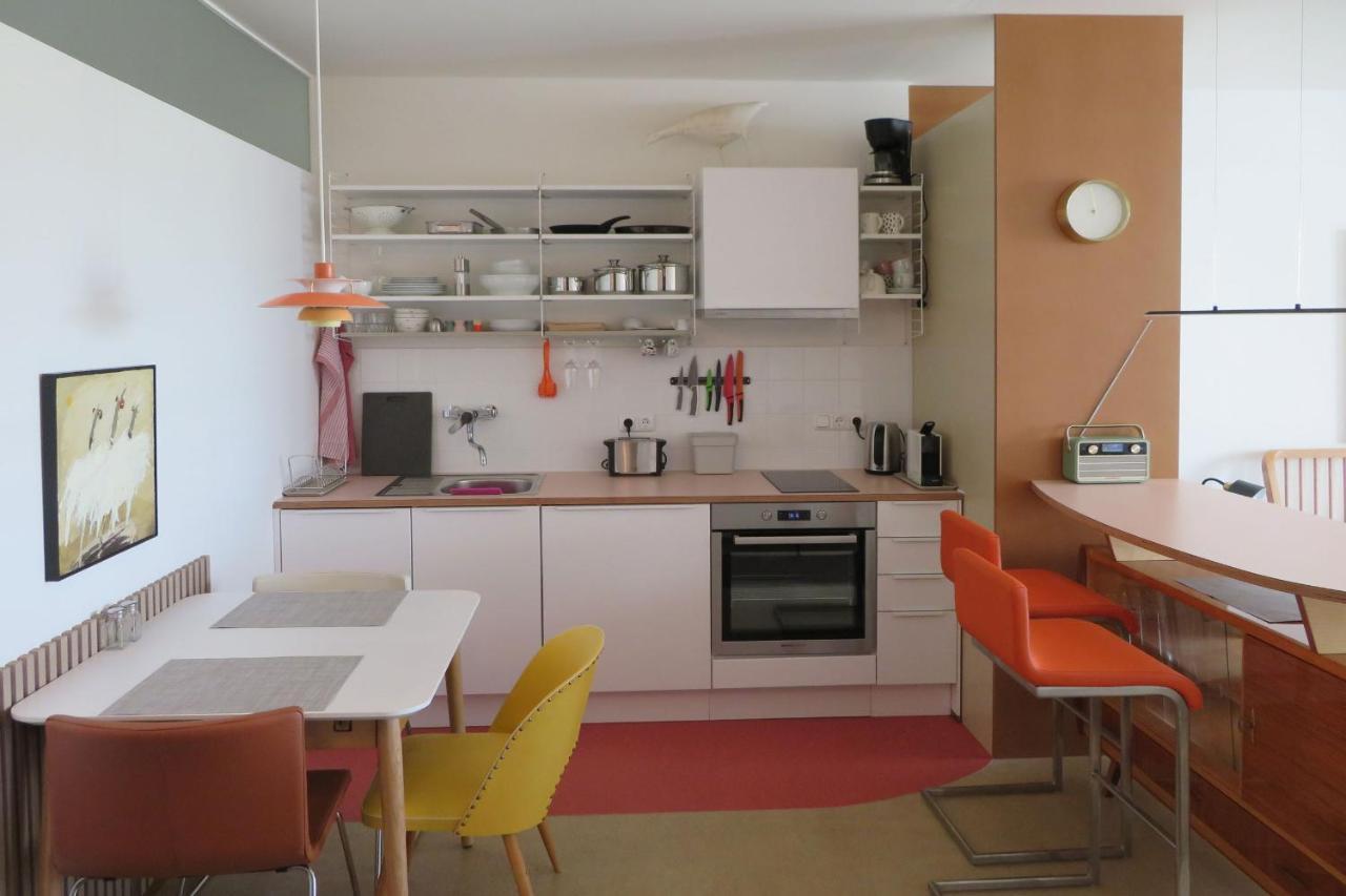 Studio-Apartment Trausdorf an der Wulka 外观 照片