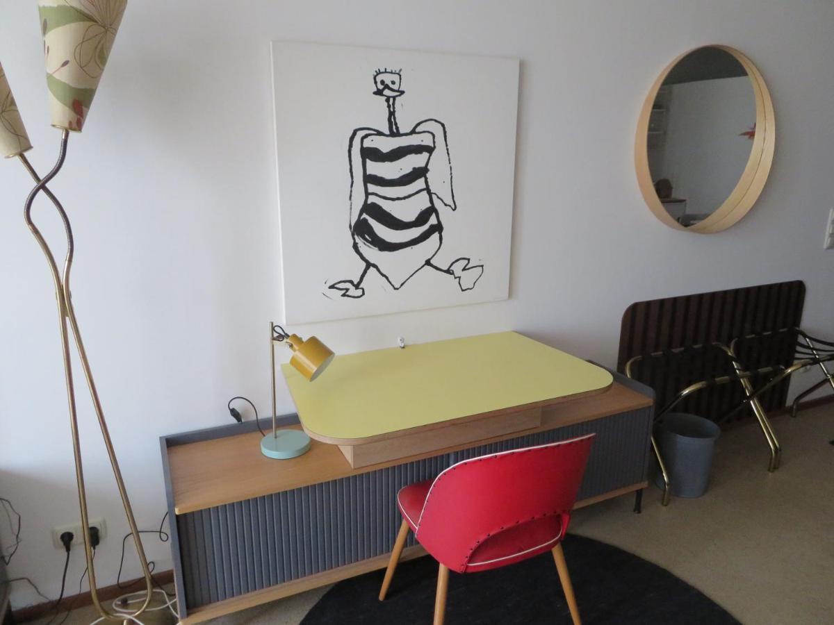 Studio-Apartment Trausdorf an der Wulka 外观 照片