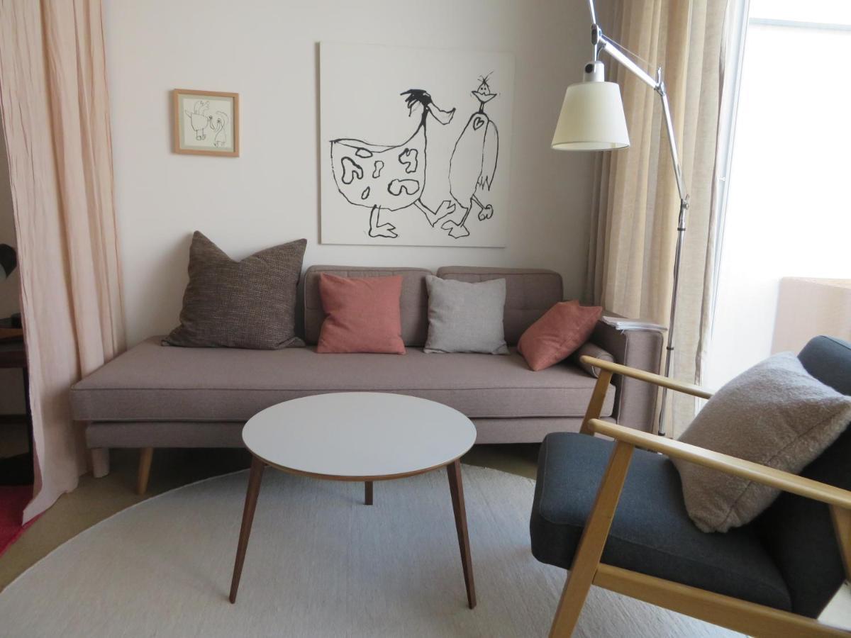 Studio-Apartment Trausdorf an der Wulka 外观 照片
