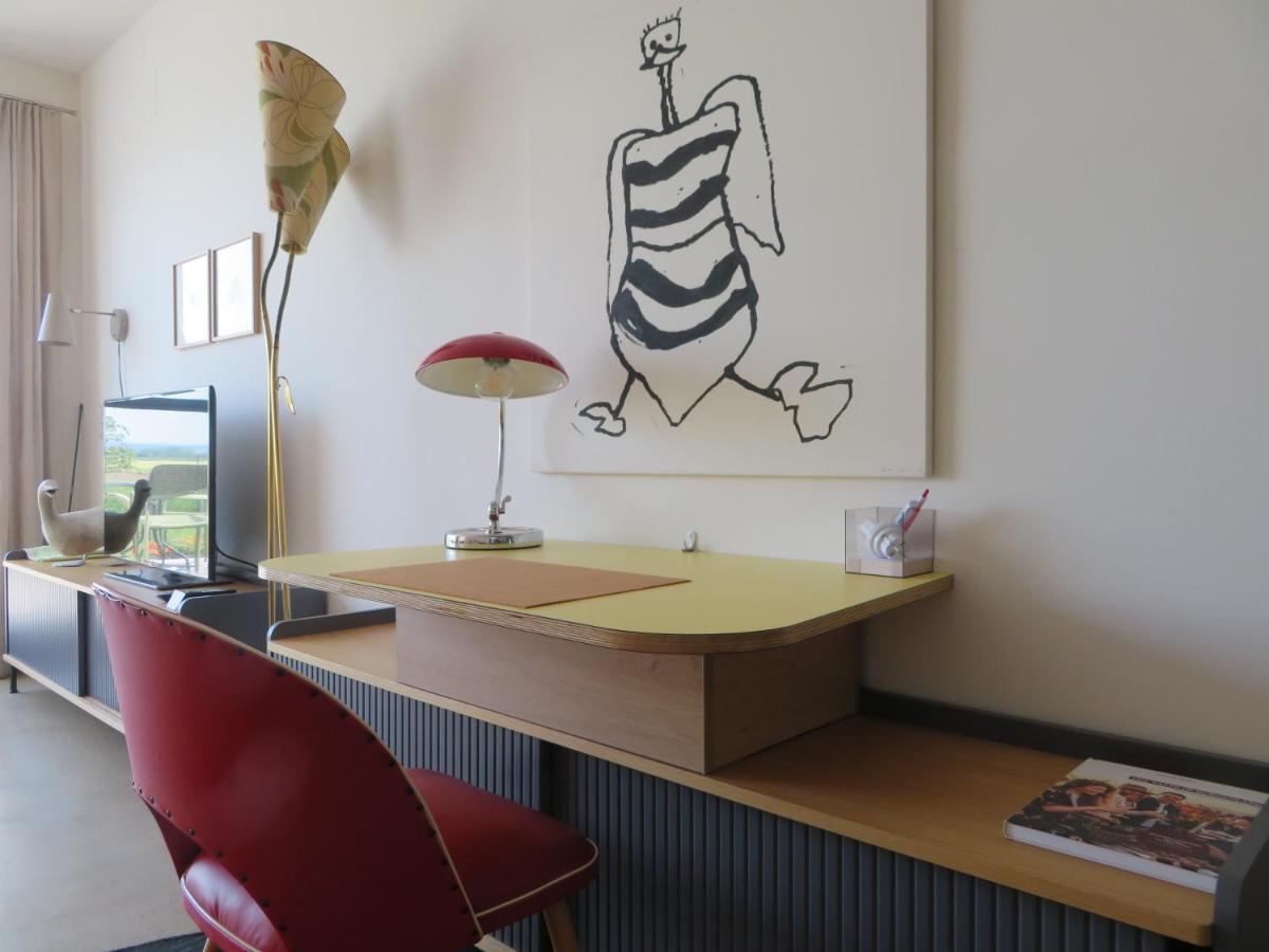 Studio-Apartment Trausdorf an der Wulka 外观 照片